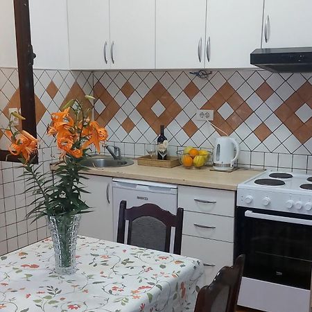 Apartments Mira Τίβατ Εξωτερικό φωτογραφία