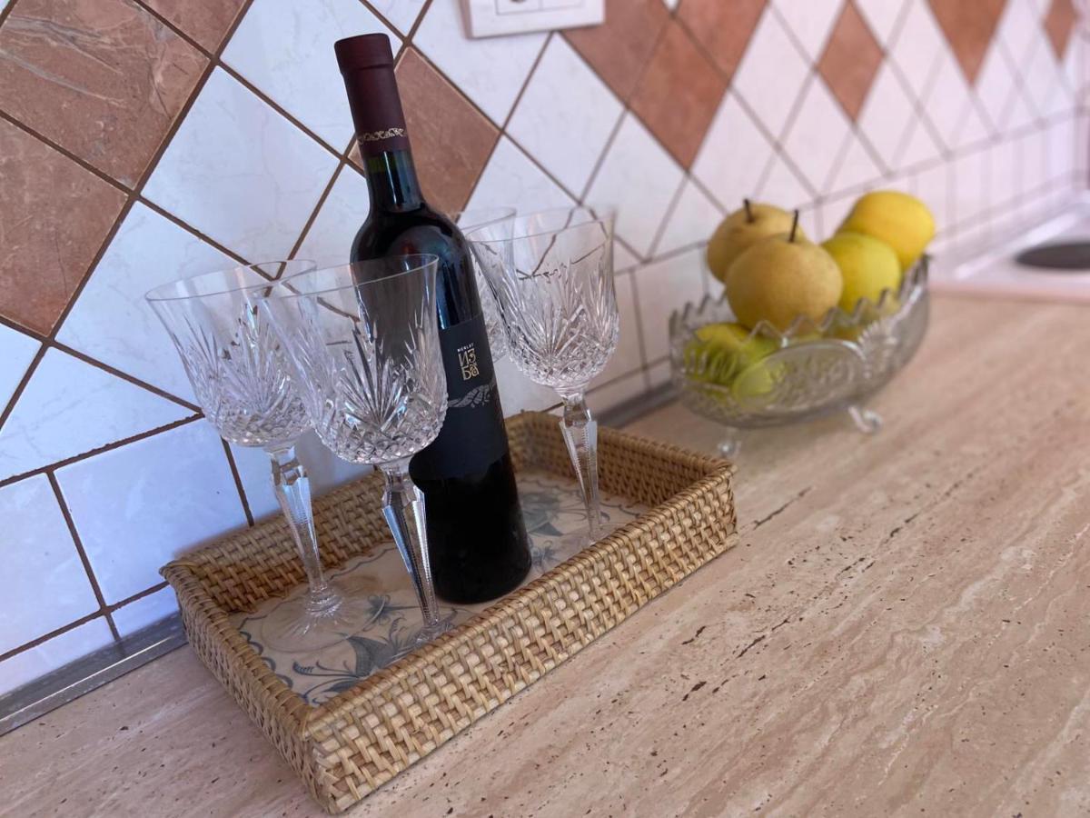 Apartments Mira Τίβατ Εξωτερικό φωτογραφία