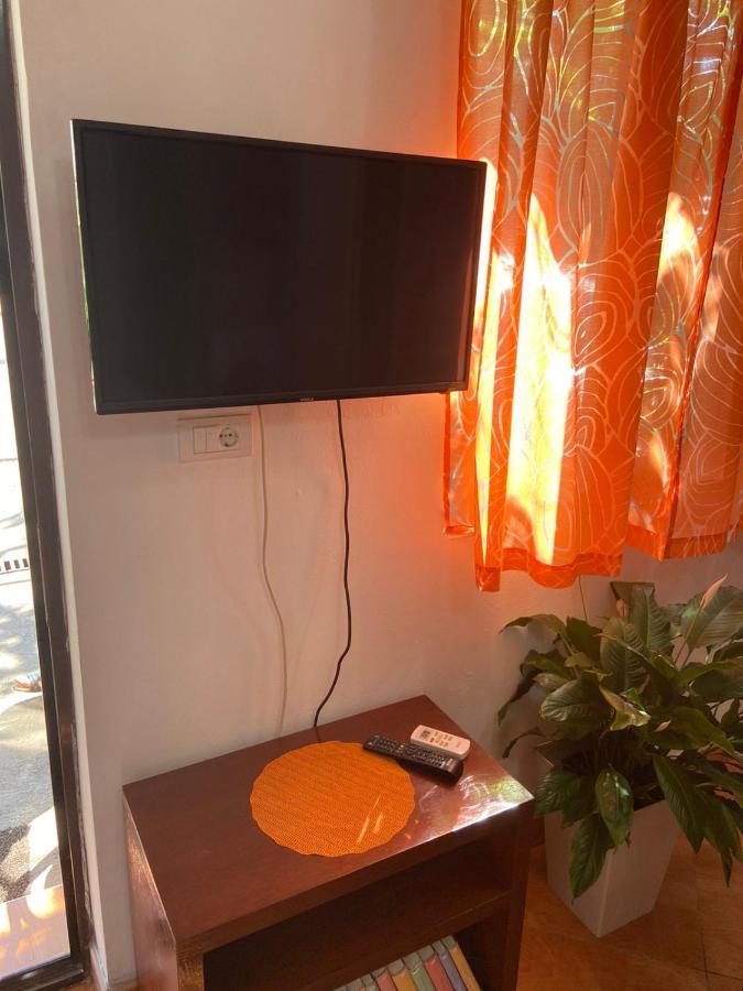 Apartments Mira Τίβατ Εξωτερικό φωτογραφία