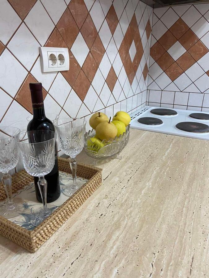 Apartments Mira Τίβατ Εξωτερικό φωτογραφία