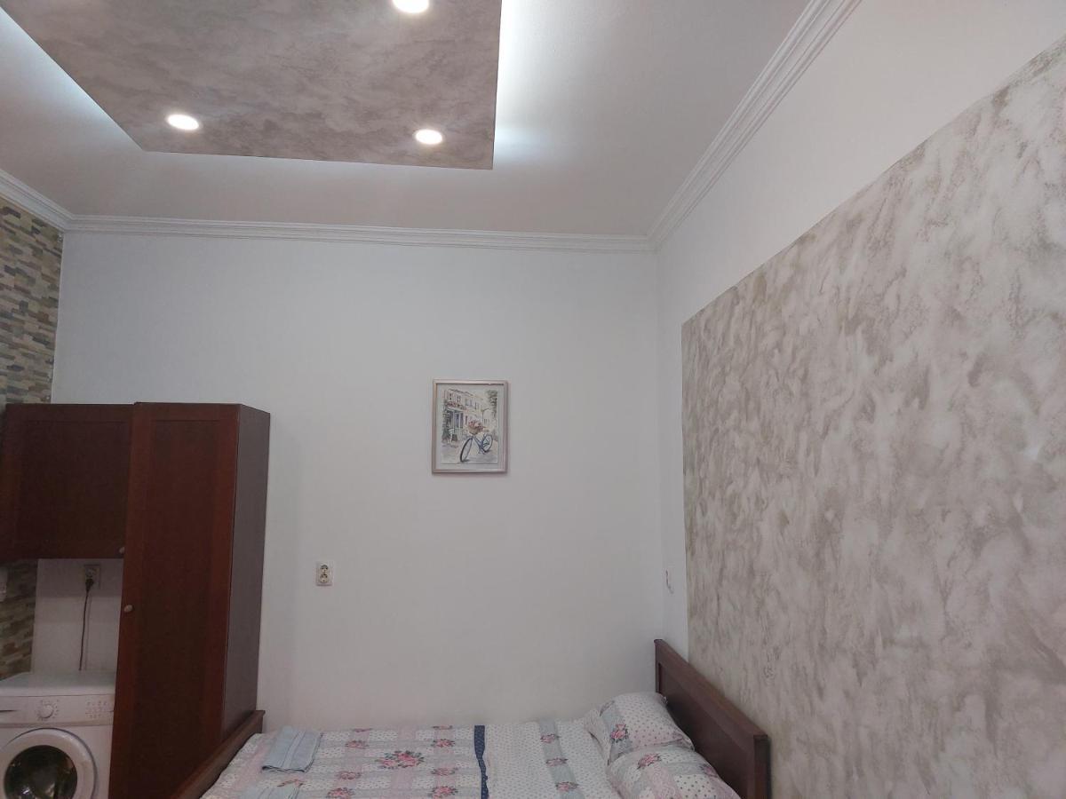Apartments Mira Τίβατ Εξωτερικό φωτογραφία
