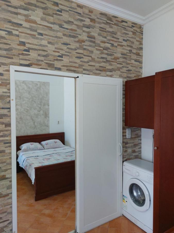 Apartments Mira Τίβατ Εξωτερικό φωτογραφία
