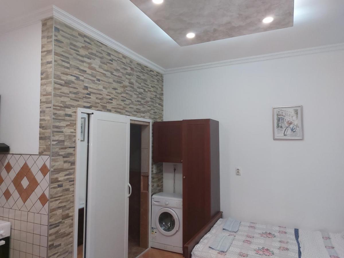 Apartments Mira Τίβατ Εξωτερικό φωτογραφία