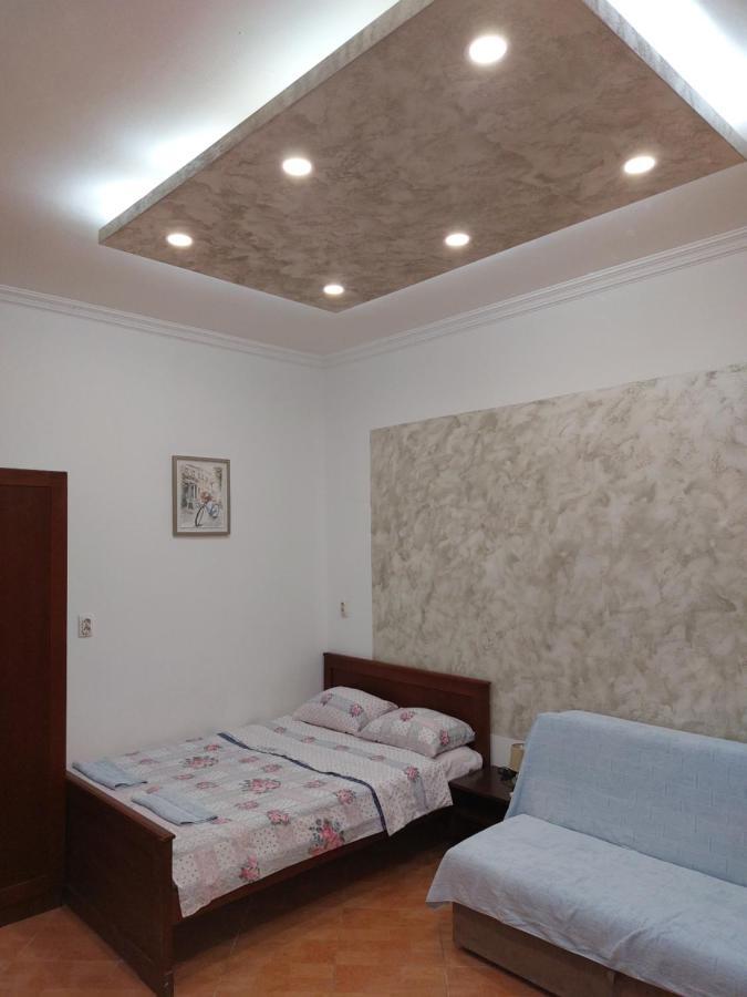 Apartments Mira Τίβατ Εξωτερικό φωτογραφία