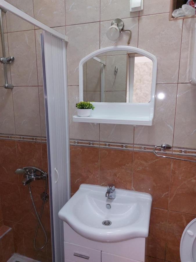 Apartments Mira Τίβατ Εξωτερικό φωτογραφία