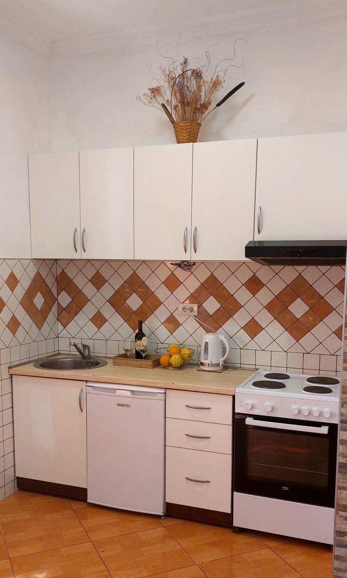 Apartments Mira Τίβατ Εξωτερικό φωτογραφία