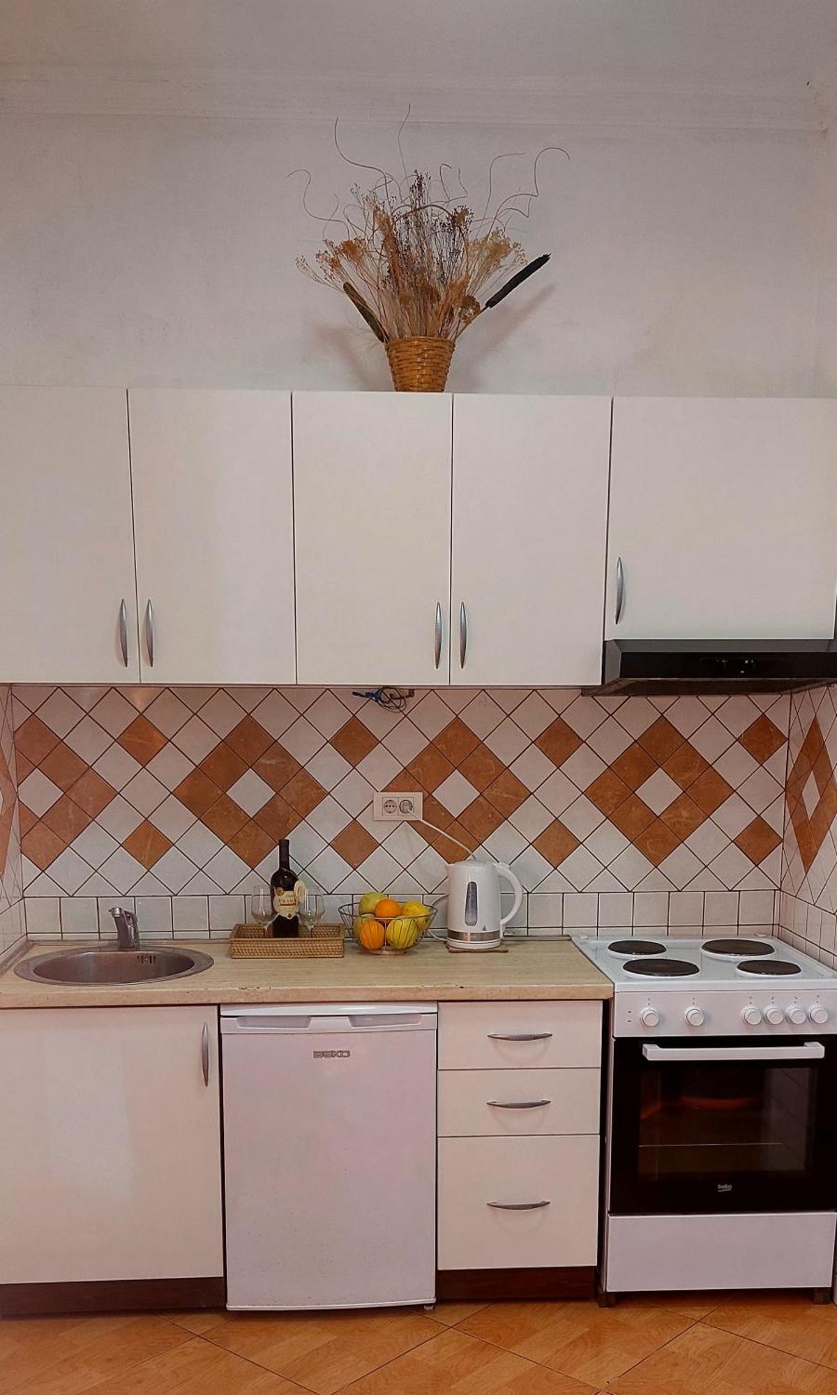 Apartments Mira Τίβατ Εξωτερικό φωτογραφία
