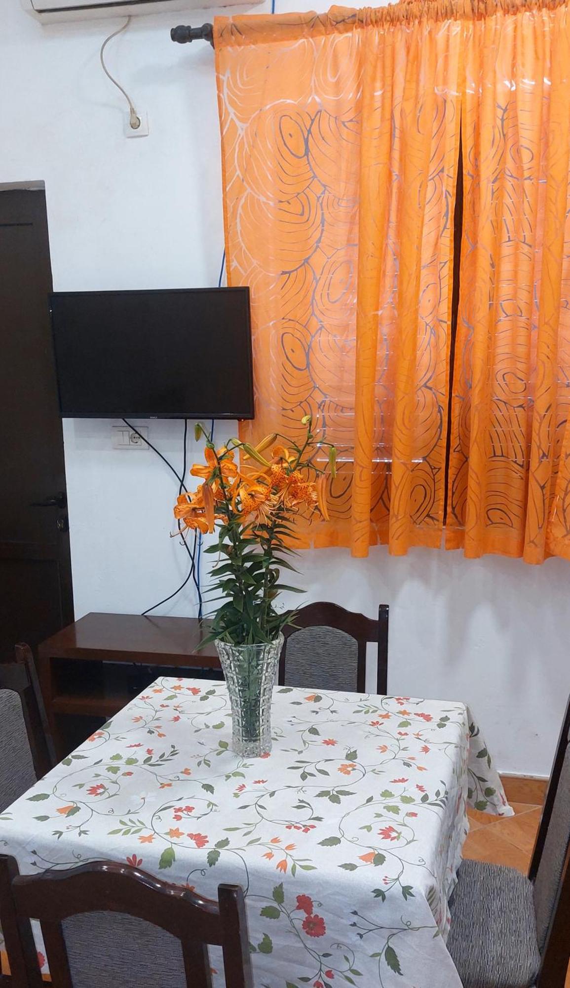 Apartments Mira Τίβατ Εξωτερικό φωτογραφία