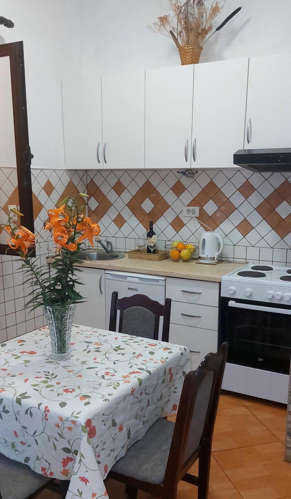 Apartments Mira Τίβατ Εξωτερικό φωτογραφία