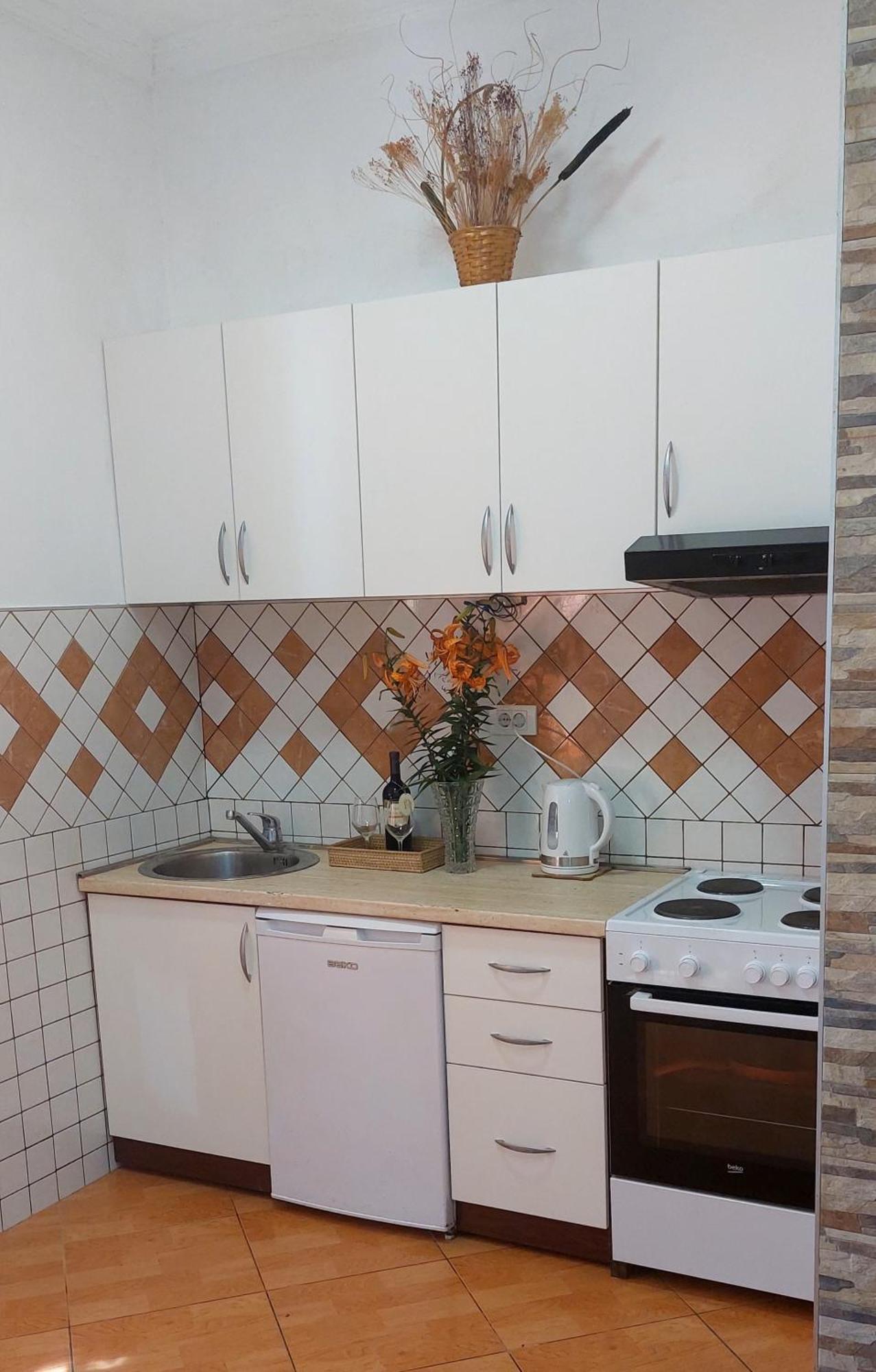 Apartments Mira Τίβατ Εξωτερικό φωτογραφία