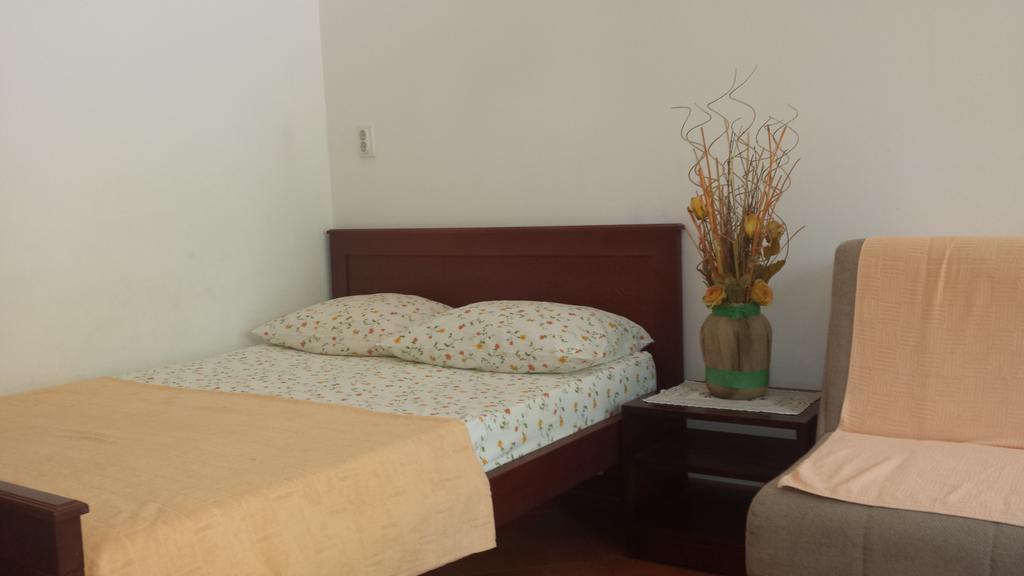 Apartments Mira Τίβατ Εξωτερικό φωτογραφία