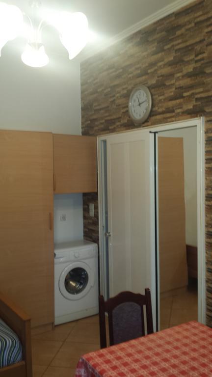 Apartments Mira Τίβατ Εξωτερικό φωτογραφία