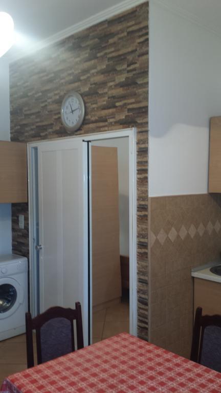 Apartments Mira Τίβατ Εξωτερικό φωτογραφία