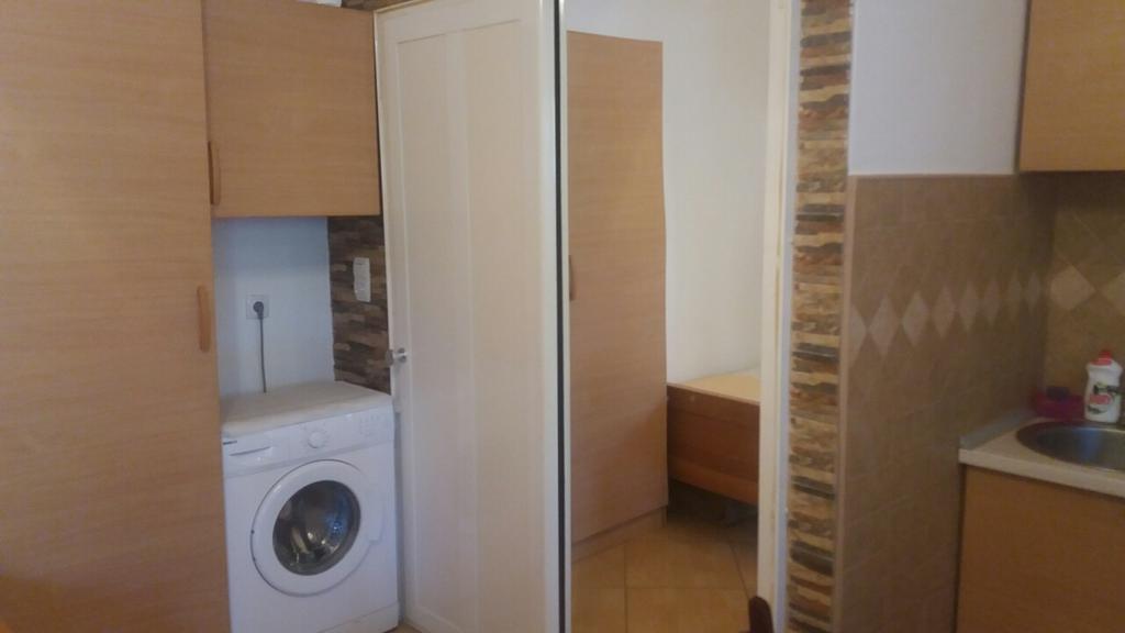 Apartments Mira Τίβατ Εξωτερικό φωτογραφία