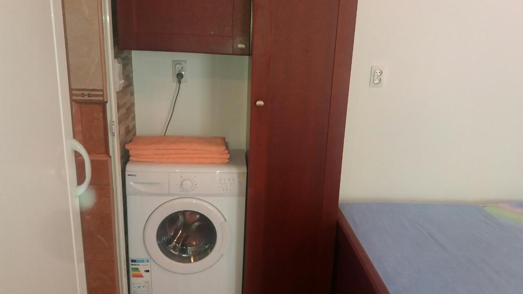 Apartments Mira Τίβατ Εξωτερικό φωτογραφία