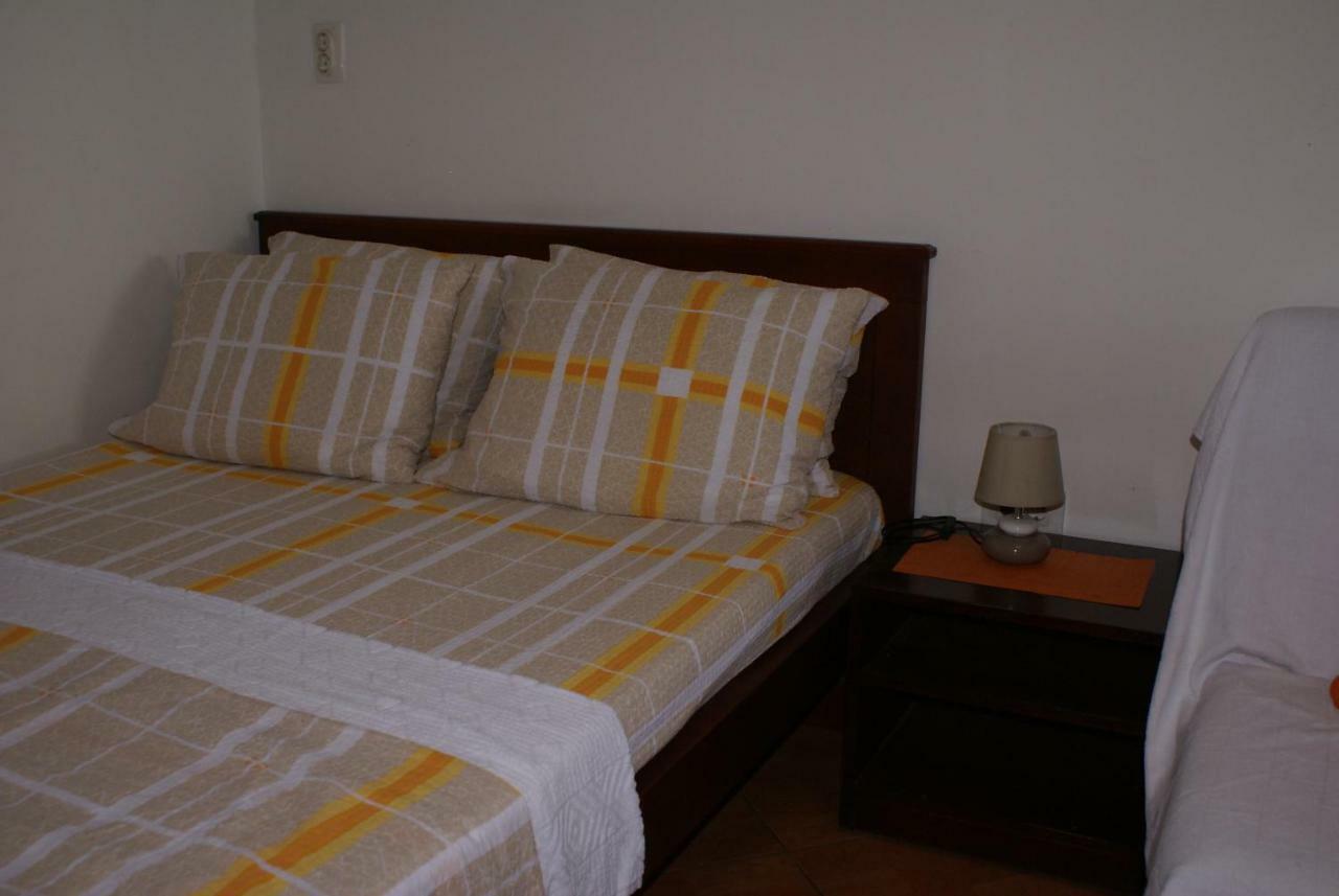 Apartments Mira Τίβατ Εξωτερικό φωτογραφία